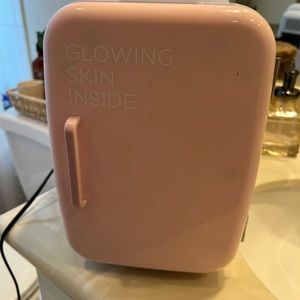 Glow Recipe X Makeup Fridge Skincare Fridge